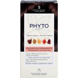 Phytocolor 5 Helles Braun 1 ST