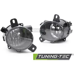 Nebelscheinwerfer CLEAR passend für Opel CORSA D 11-14 / CORSA E / MERIVA B