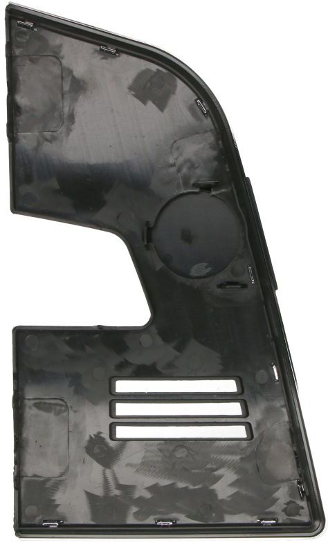 Element, Motorkühlerhaube PACOL VOL-FP-129L