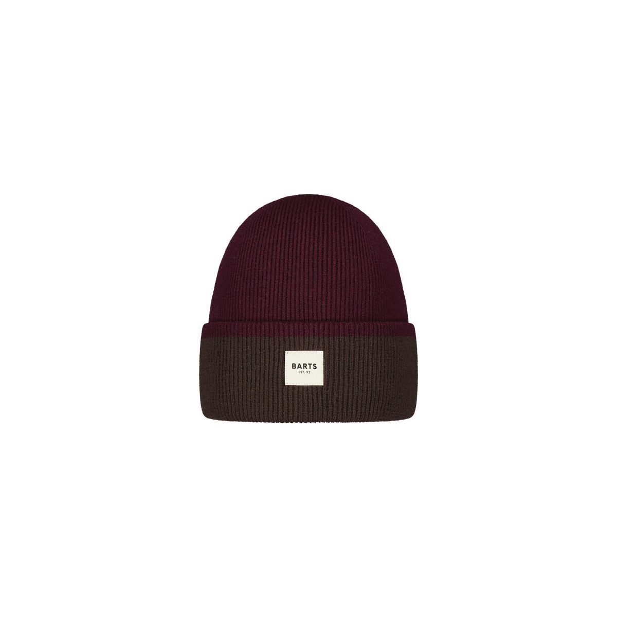 Barts Ishbel Beanie burgundy (25) 6939025