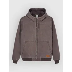 Element Canvas Jacke java Gr. XS