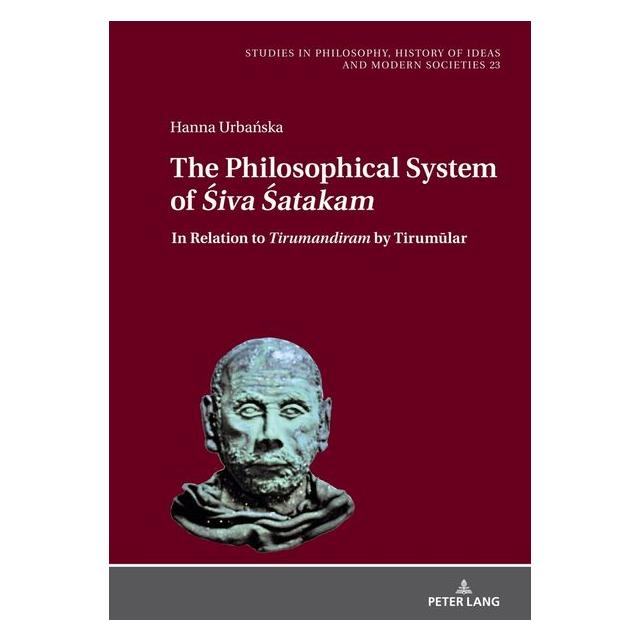Peter Lang Urbanska:The Philosophical System of Si (Englisch, Hardcover, Hanna Urbanska) (67841091)