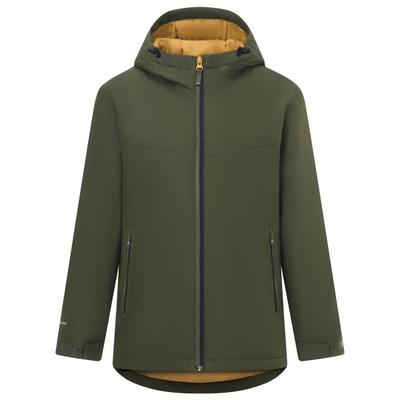 Regatta - Junior Frelton - Winterjacke Gr 13 Years oliv
