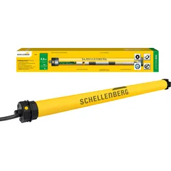 Schellenberg Rohrmotor PLUS Mini 6 Nm