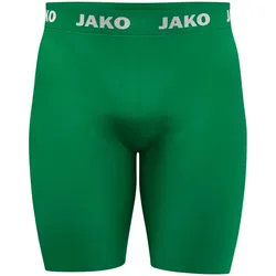 Jako Herrensporthose Short Tight Function - grün / M