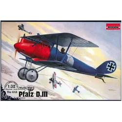 Roden Pfalz D. III