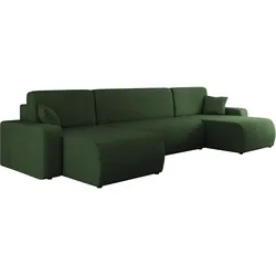 WOHNLANDSCHAFT Piano U Cord