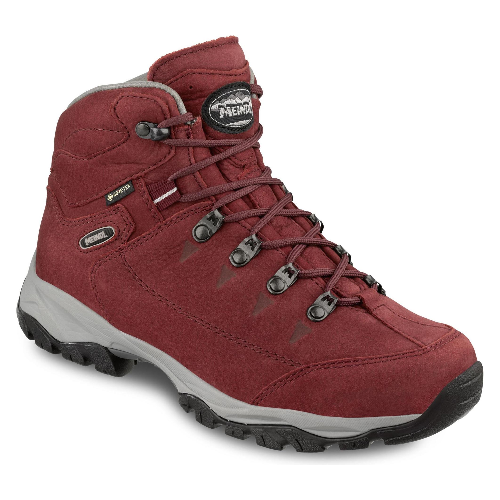 Meindl Ohio Lady 2 Gore-Tex Damen-Wanderschuhe (38) (69055811)