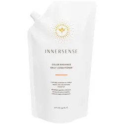 946ml Innersense Organic Beauty Color Radiance Daily Conditioner Refill