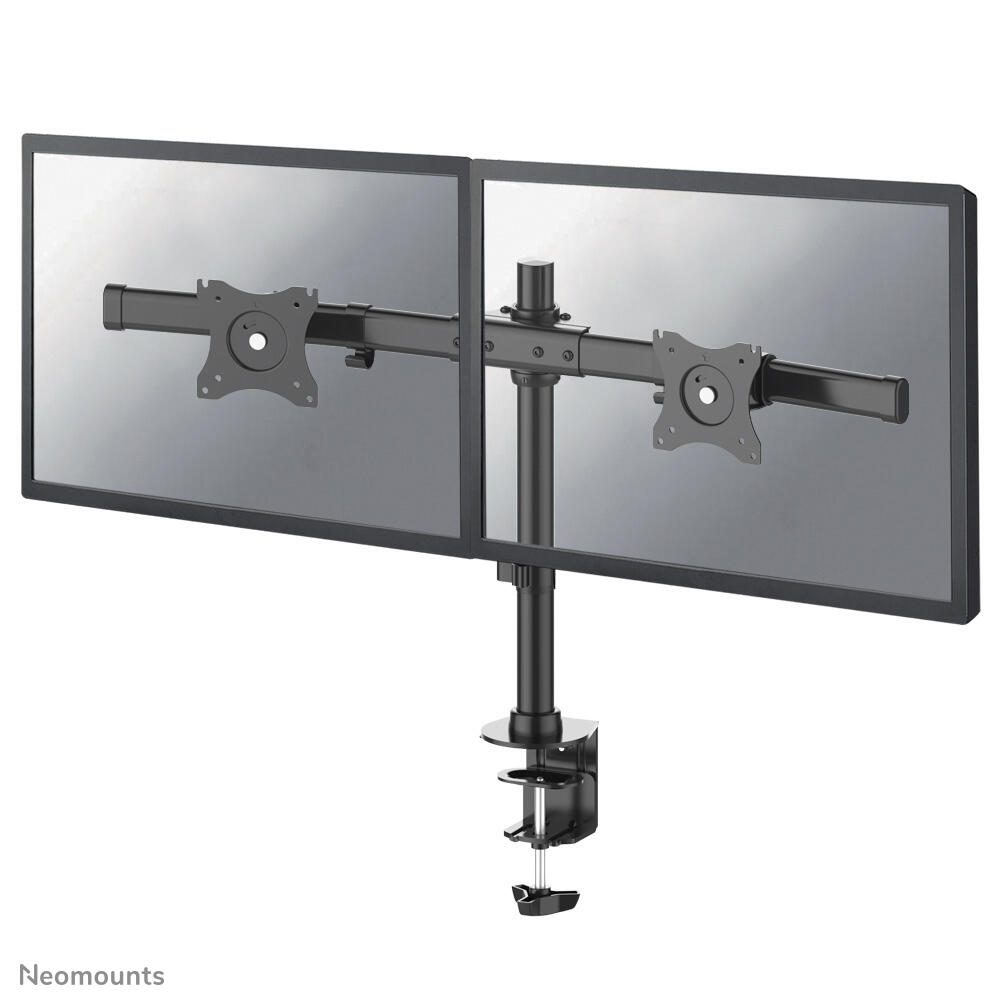 Neomounts FPMA-DCB100DBLACK Monitor Tischhalterung