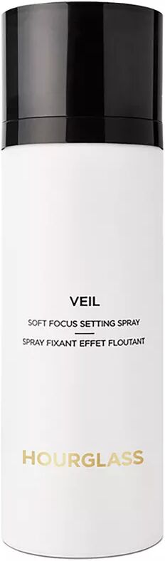 HOURGLASS - Veil Soft Focus Setting Spray - Fixierspray, 90 ml, Fantasie