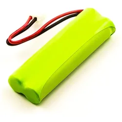 AGI Akku kompatibel mit Medion MD83430 - Akku - 500 mAh, Telefon Zubehör
