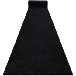 LÄUFER KARMEL Glatt, 140/450 cm