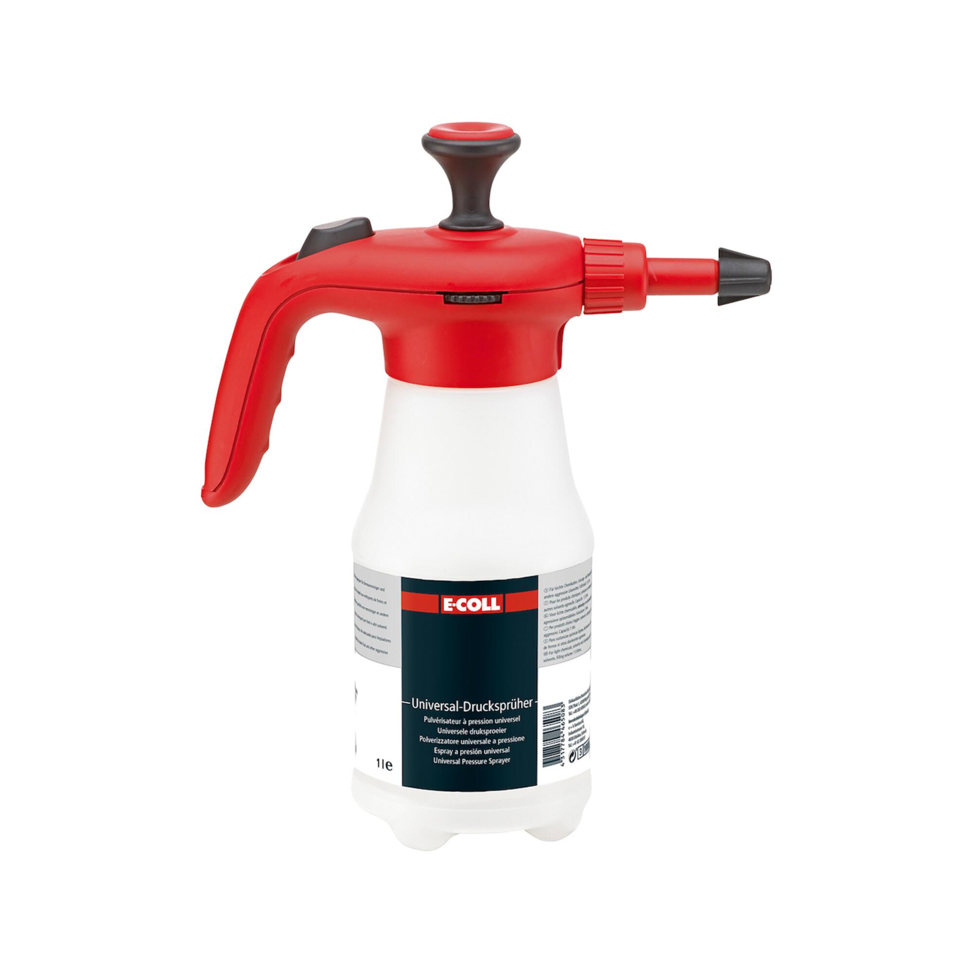 E-COLL Drucksprüher 360 Grad 1L (4317784465083)