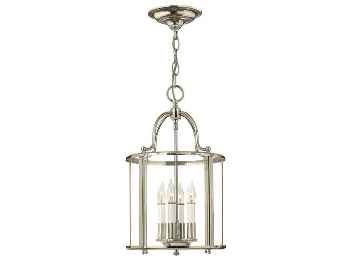 Hängeleuchte Gentry H: 61 cm 4-flammig