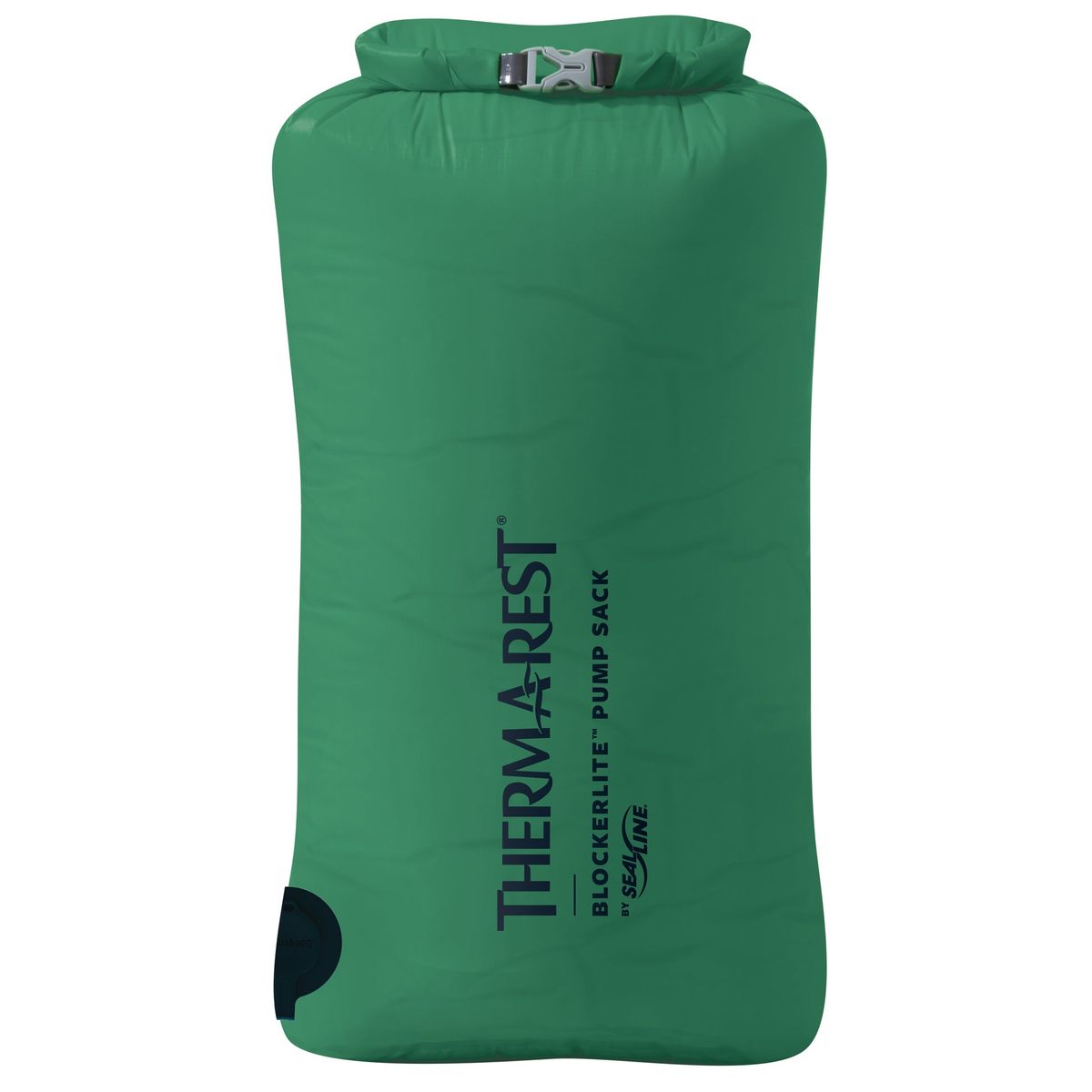 Therm-A-Rest Blockerlite Pump Sack green 20 L 13228