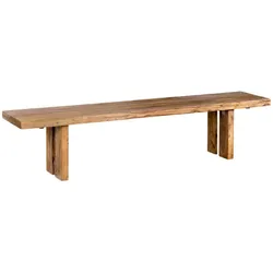 Landscape Bank SELONG - B/H/T ca. 180.00x45.00x38.00