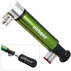Airbone, Velopumpe