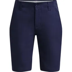 Under Armour Shorts Boys Golf, marine