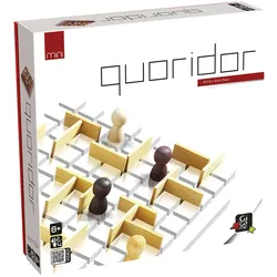 Gigamic Quoridor Mini