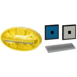 TOKO Ergo Race Kit - Kantenschärfer -