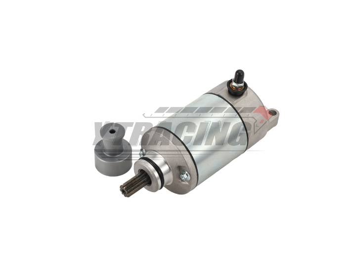 Démarreur de moteur Assy pour Suzuki DR-Z400 DRZ400 2000-2022 2001 2002 2003 2004 2005 2006 2007 2008 2009 31100-29F00