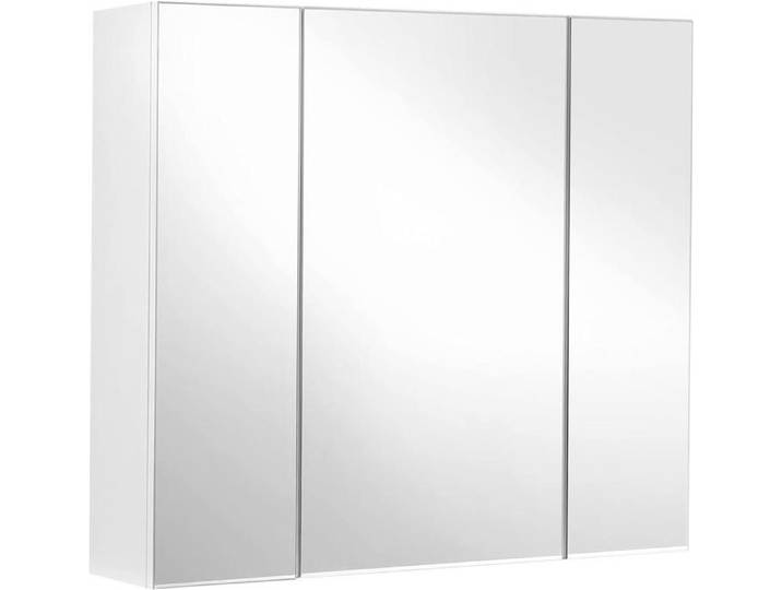 Meuble de salle de bain avec miroir - BBK22WTV1