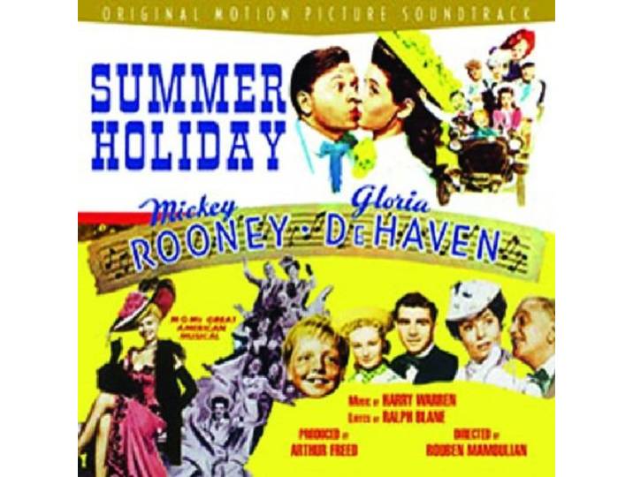 Original Motion Picture Soundtrack