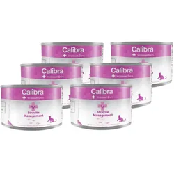 Calibra Veterinary Diets Cat Struvite 6 x 200g