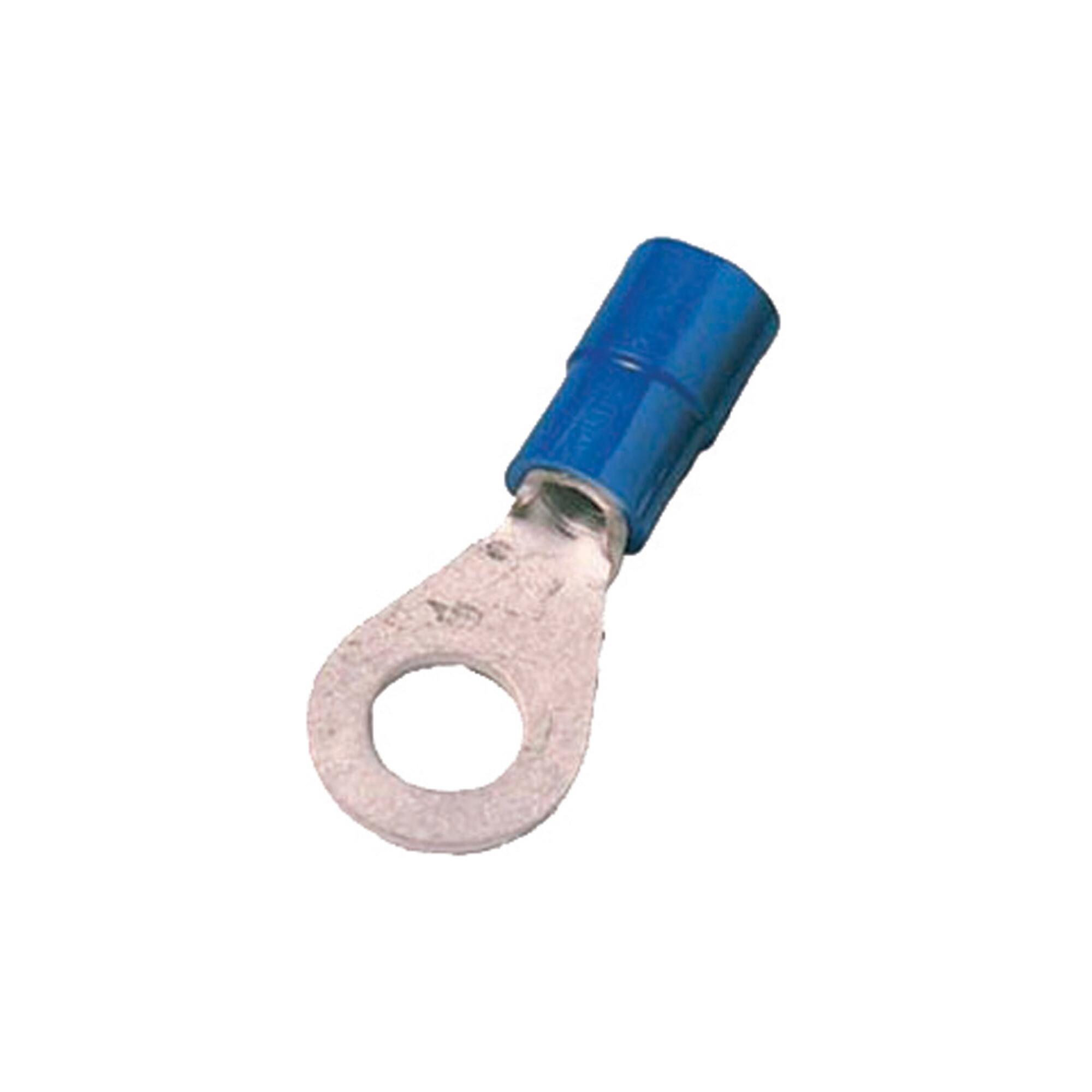 Intercable Tools Quetschkabelschuh 1, 5-2, 5qmm M8 blau ICIQ28 (180901)
