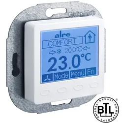 Alre-it BACnet Einzelraumregler KTRBUu217.456#07