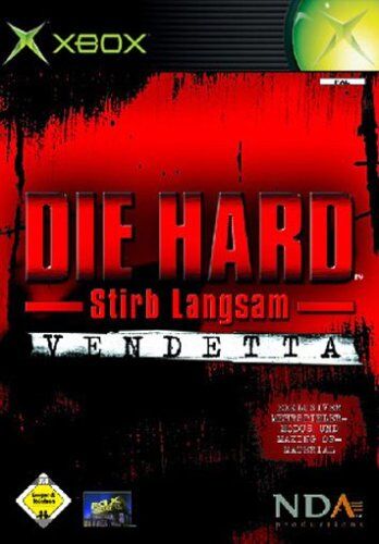Fox Interactive Media - Die Hard - Stirb Langsam: Vendetta - Preis vom 28.09.2026 21:19:57 h