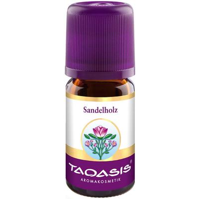 Sandelholz ÖL 5 ml Ätherisches Öl