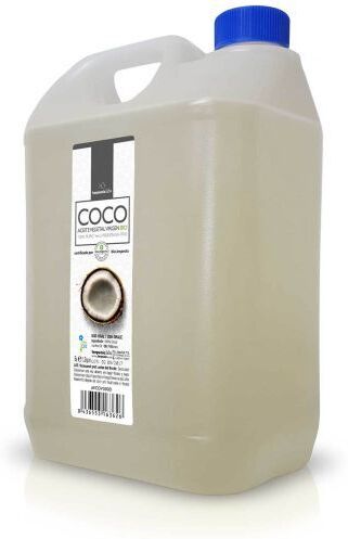 Terpenic Lab Aceite Coco 500 ml 500 ml