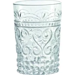 Provenzale Wasserglas 270 ml durchsichtig