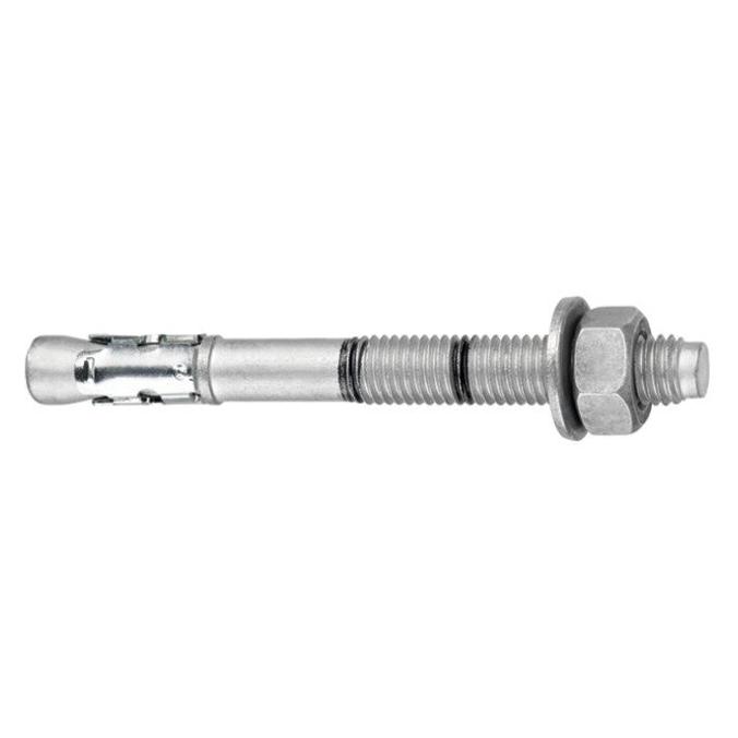 Profix Bolzenanker PBZ-DP (1 Stk.) (122240)