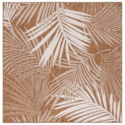 SAFAVIEH Beach House Nicomede Transitional Rug