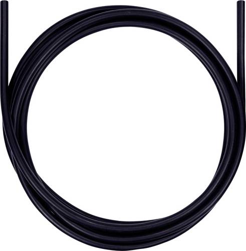Testo 0554 0453 Anschlussschlauch, silikonfrei, 5m -für Differenzdruckmessung Schlauch 1St.