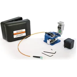 Netpeppers, Multimeter, NP-FIBER30 OFC 30 (Kabeltester)