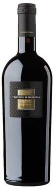 """Cantine San Marzano""" """Cantine San Marzano Sessantanni Primitivo Di Manduria 2020 Red Wine - Italy"""