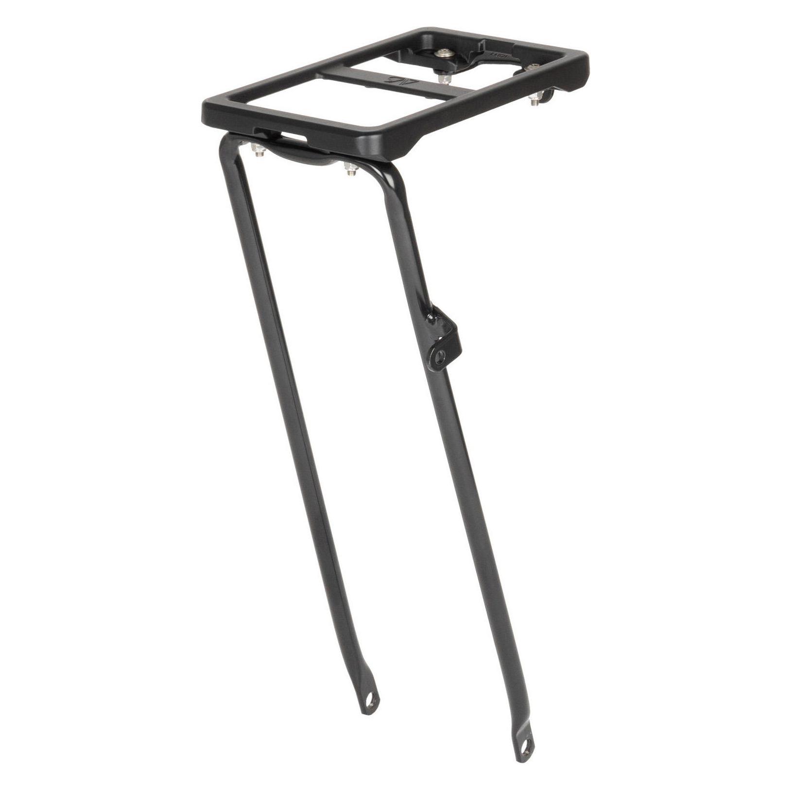 Atran Velo atranvelo GEPAECKTRAEGER "FRONT BAS E AVS" SCHWARZ ATRAN (14970-4-395)