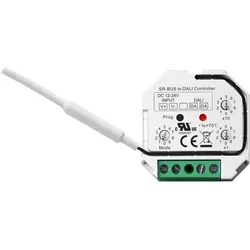 Synergy 21, Beleuchtung Zubehör, Controller EOS 07 DALI 2.4G bluetooth to Modul