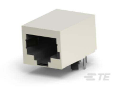 TE Connectivity High Performance Mod Jacks 5557786-1