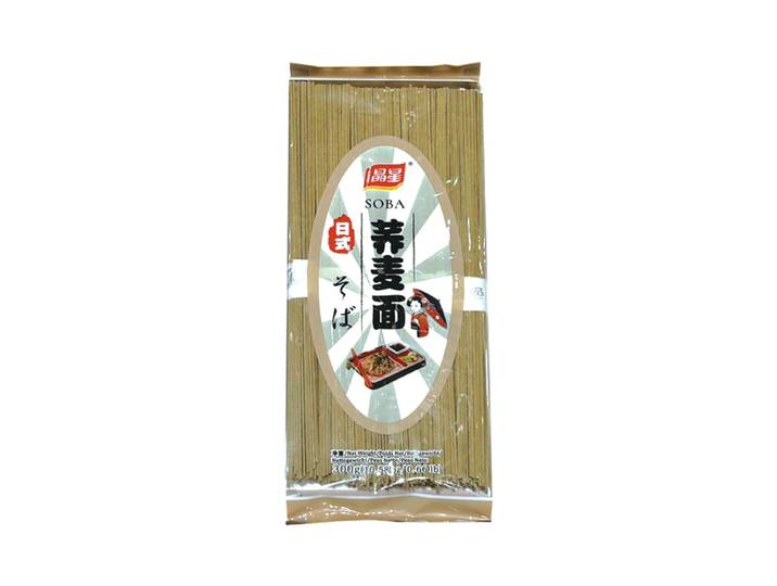 【Terug naar school】 Jingxing boekweitnoedels 300 g