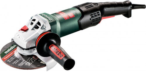 Metabo WE 17-150 Quick RT Meuleuse d&amp;#039;angle 601087000