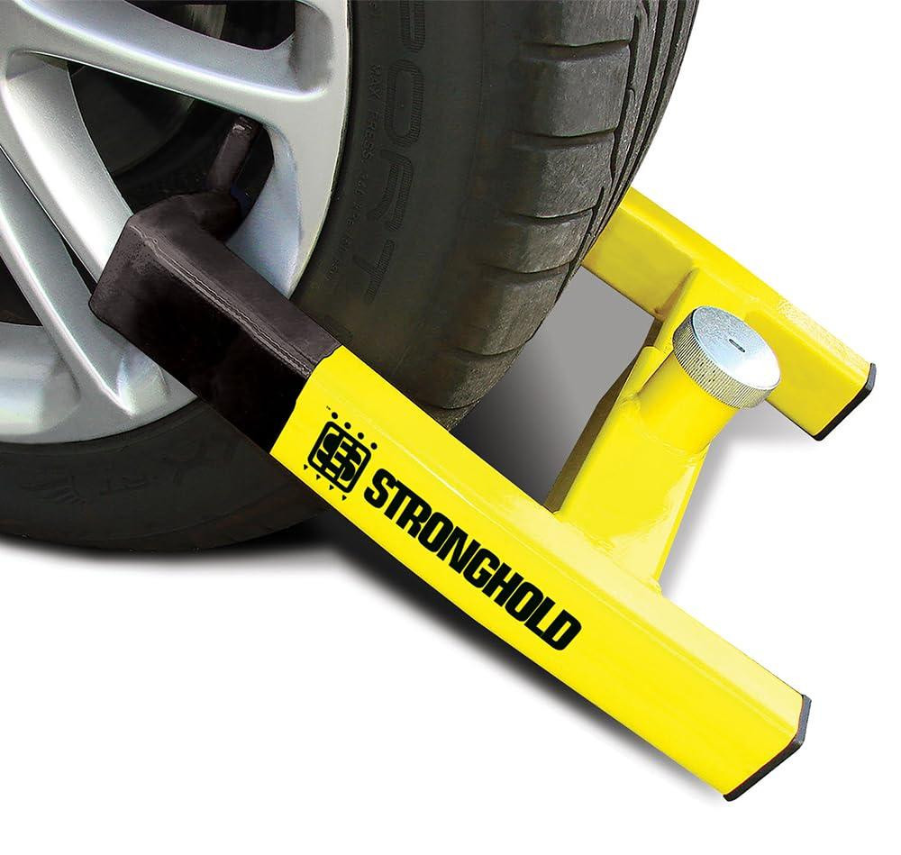 Maypole SH5439 Stronghold Atlas Automatische autoklem