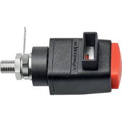 Schützinger SDK 5230 / RT Sicherheits-Schnelldruckklemme Rot 16 A 1 St.