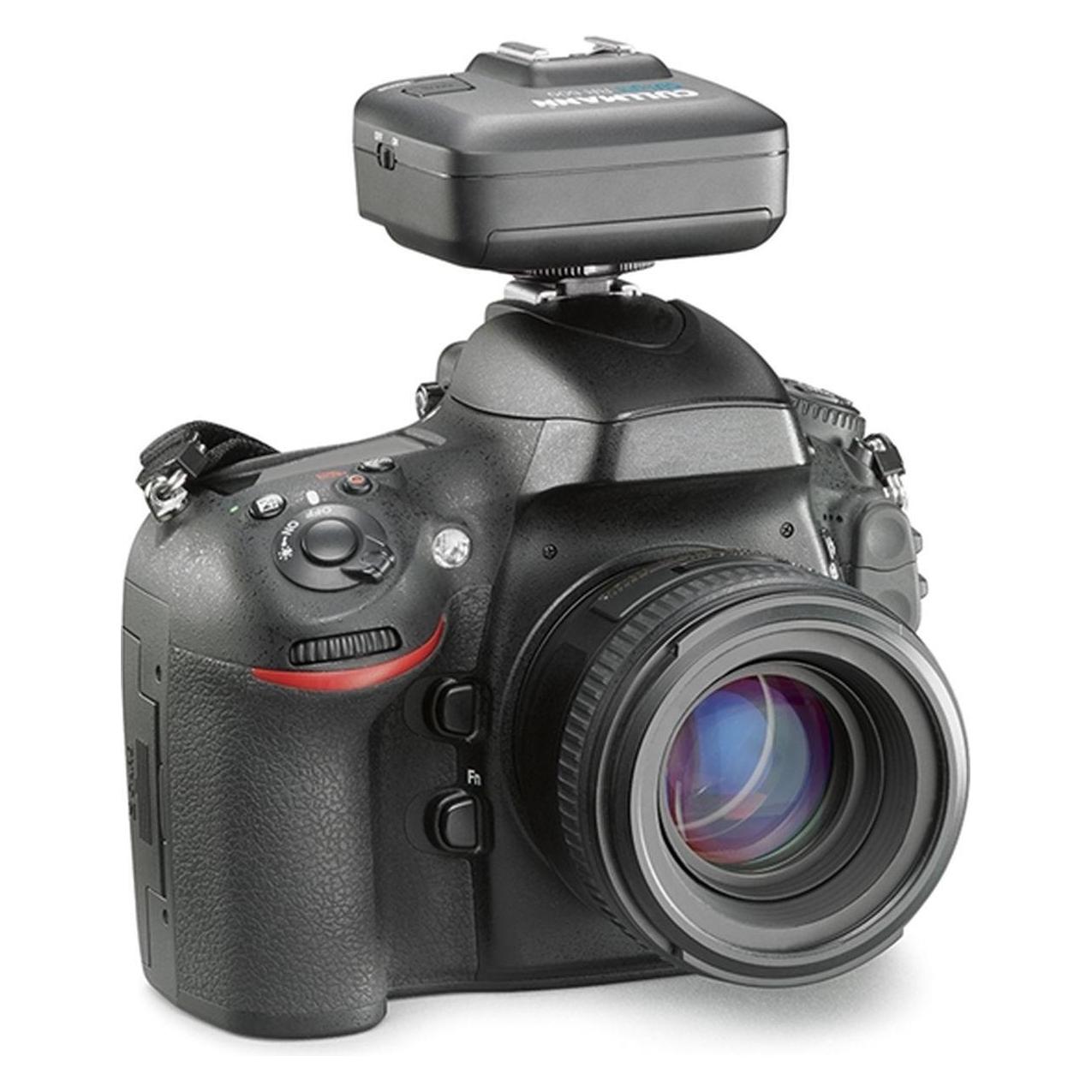 Cullmann CUlight RR500S Sony Empfänger (Blitzfernsteuerung) (61831)