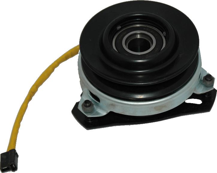 Elektromagnetische Kupplung für MTD 717-1708 Rasenmäher der 600er Serie