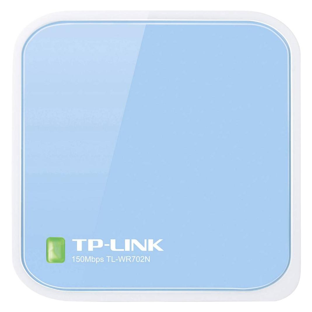 TP-Link Tl-Wr802n (TL-WR802N)